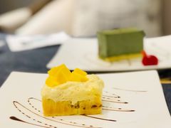 -燕庭·纯燕窝·甜品下午茶(南京西路店)