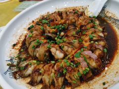 -台山美食一绝阿四台山黄鳝饭(阿四创作店)
