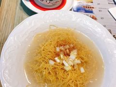 -翠华餐厅(德辅道中店)