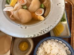 -多多关照·关东煮·寿喜锅(茂名北路店)