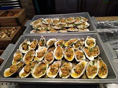 -亚马逊环球美食百汇(新城吾悦广场店)