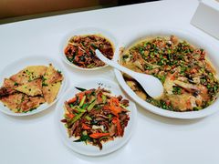 -辣公子·千岛湖私房菜(滨江店)