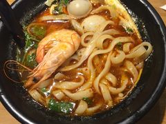 -姐弟俩土豆粉(西安小寨店)