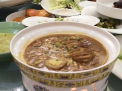南国特色蹄髈-上海小南国(国会店)