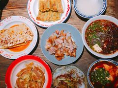 -袁家村关中印象体验地(大唐不夜城店)