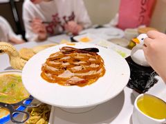-煜丰汴京烤鸭(福彩路店)