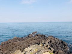 -龙头岩(Dragon Head Rock)