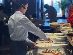 -拉蒂娜·巴西牛排馆 Latina·Brazilian Steakhouse(王府井喜悦店)