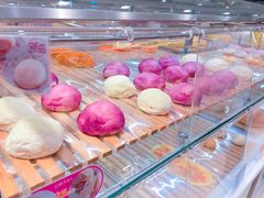 -BreadTalk面包新语·烘焙蛋糕(五羊邨店)