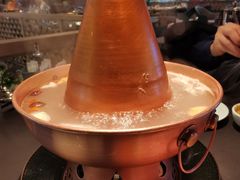 -额尔敦·品质自助(摩尔城店)