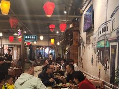 -塘屋烧烤·云南火塘烧烤品牌(春城慧谷旗舰店)