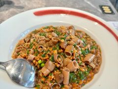 -1937青岛老味道·海肠捞饭·青岛菜(大鲍岛栈桥店)