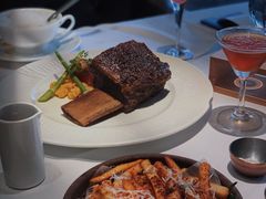 -王品牛排(佛山南海万科广场店)