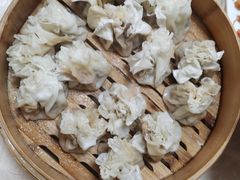 -正宗天津烧麦馆(柳州路店)