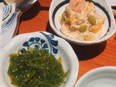 -有喜屋·烧鸟·居酒屋(三钢里店)
