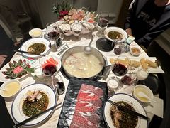 -汤城·料青山