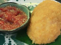 -浩海火燒雲傣家菜(芮欧百货店)