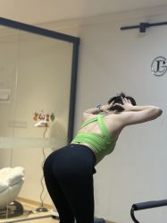 点击看大图 -JC·YOGA静禅瑜伽普拉提