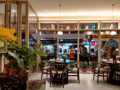 大堂-王四酒家苏帮菜馆(观前店)