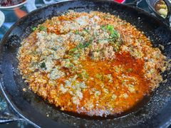 -张关合渣(航空大道店)