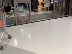 -丽达购物中心(崂山店)