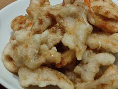 -金掌勺锅包肉(华润万象城店)
