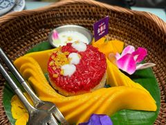 -KingThaia金泰兰(滨江天街店)