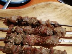 -前门涮肉(群力店)