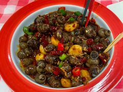 -辣小鲜·南昌大排档(船山路店)