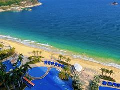 -深圳大梅沙京基洲际度假酒店