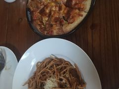 -1901 Cafe(西四店)