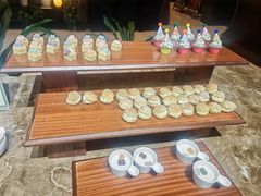 -余姚四明湖开元名都度假酒店·夏威夷西餐厅