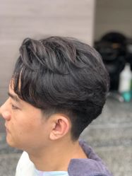 -川和潮人