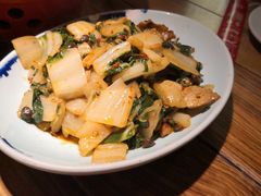 -百年神厨·地道川菜(清江西路店)