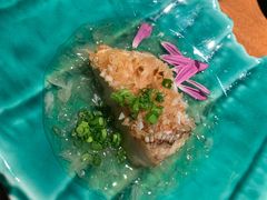 -桐寿司Sushi Tong