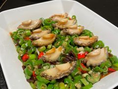 -四季民福烤鸭店(外滩外白渡桥店)