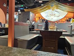 -将太无二·北美传奇寿司(荟聚购物中心西红门店)