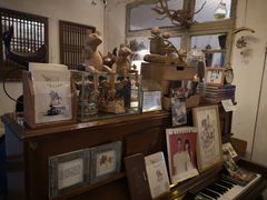 -懒鱼时光馆(沙坪坝店)