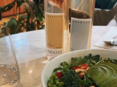 -théATRE茶聚场·餐厅(环球金融中心店)