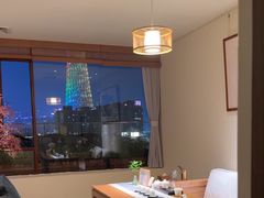 -小茶闲舍·观景商务茶馆(广州塔店)
