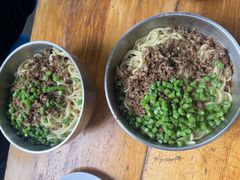 -左撇子私房面