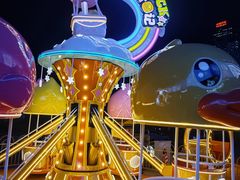 -皇庭广场(福华三路店)