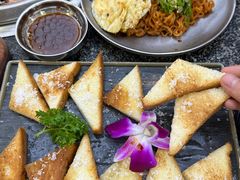-红泥小火炉·东北泥炉烤肉(天一旗舰店)