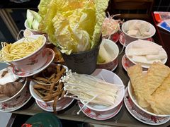 -江北北火锅馆·公路夜市(魏公村店)