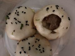 -许记生煎(遵义路店)