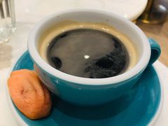 热美式-PAUL LAFAYET 法式甜品(港汇广场店)