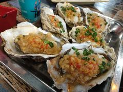 -蚝得喜海鲜(东城店)
