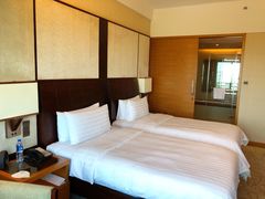 -上海浦东嘉里大酒店