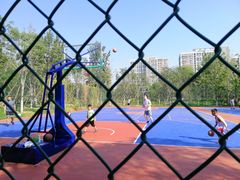 -回龙观体育文化公园