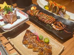 -炉胜·炉端烧·居酒屋